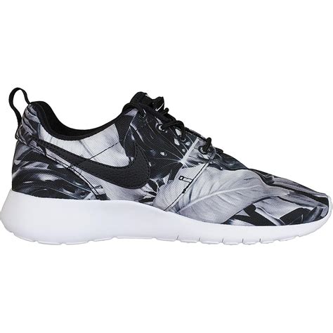 nike roshe one print schuhe grau schwarz weiß|Buy Roshe One Print Premium .